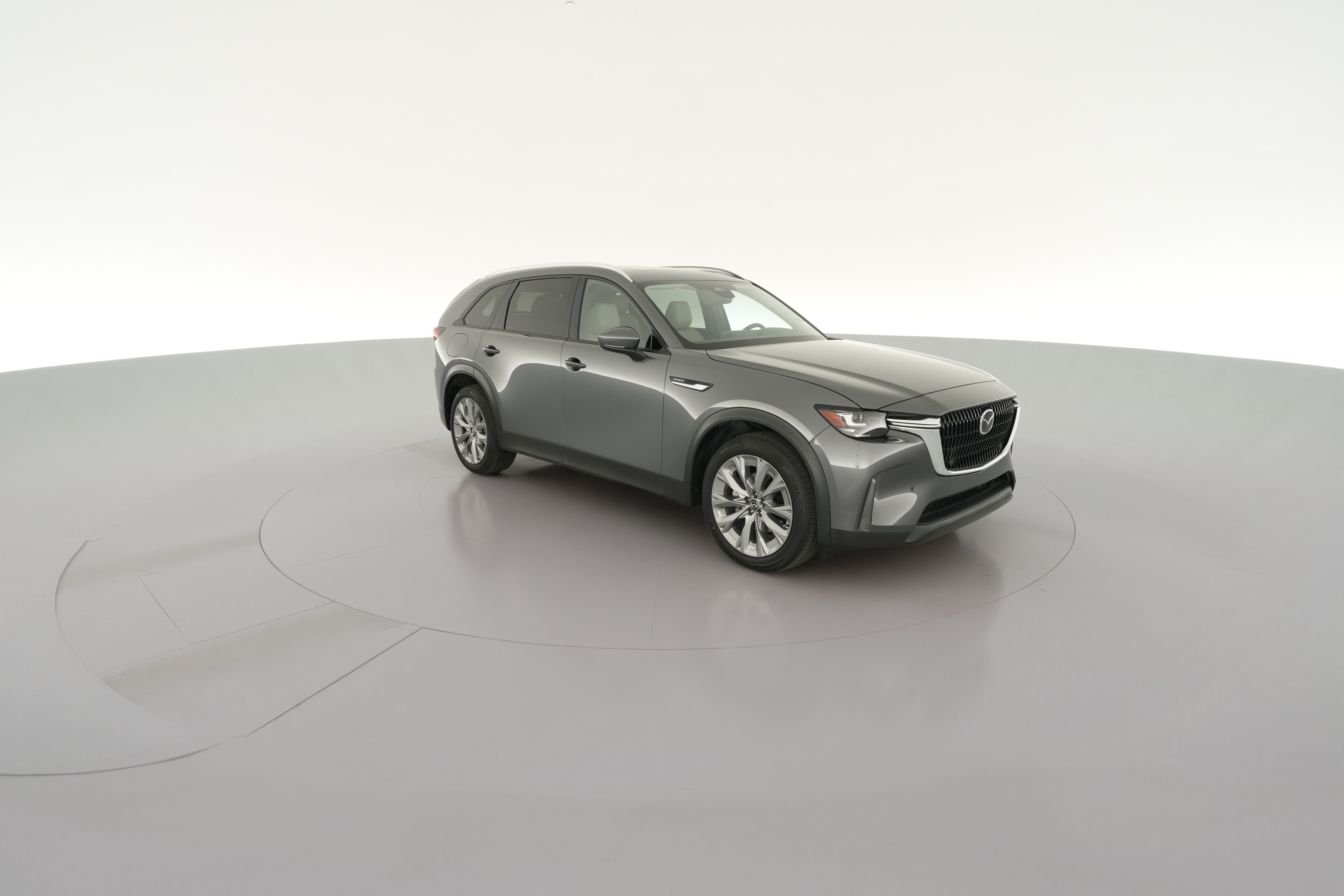 2026 Mazda CX-90 Preferred Package - Photo 41