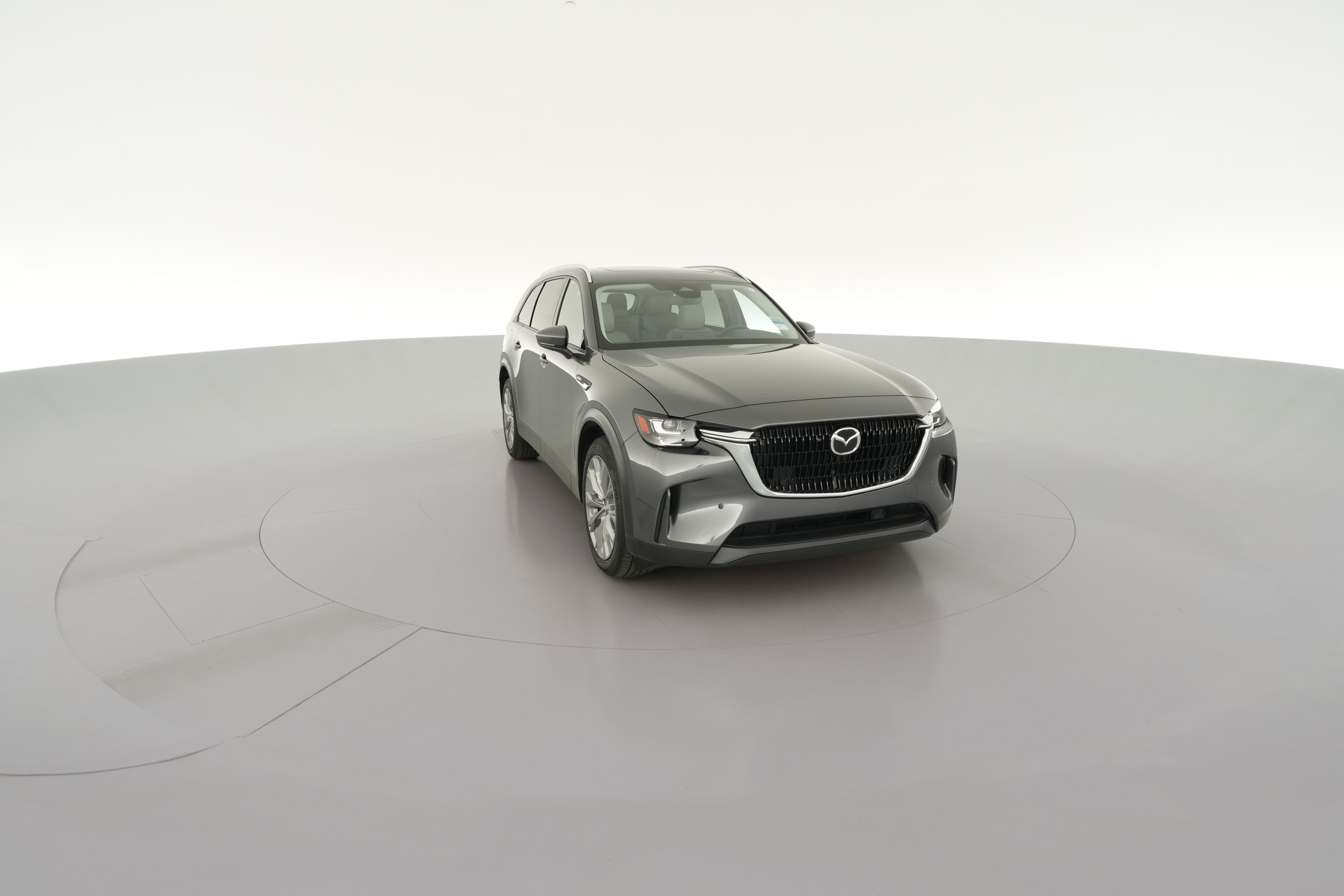 2026 Mazda CX-90 Preferred Package - Photo 42