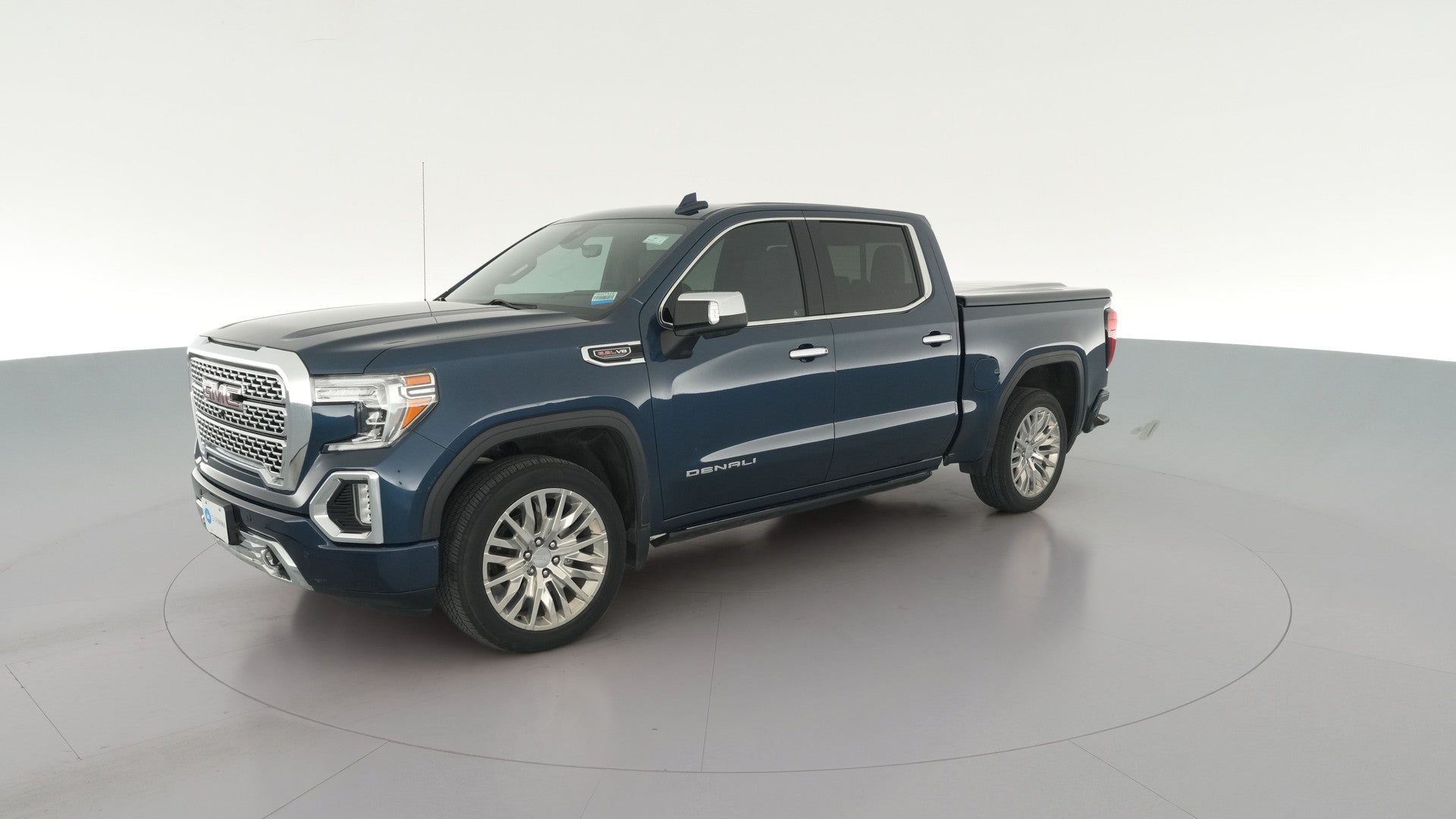 2019 GMC Sierra 1500 Crew Cab vehicle photo