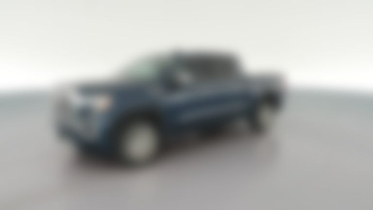 2019 GMC Sierra 1500 Crew Cab vehicle photo