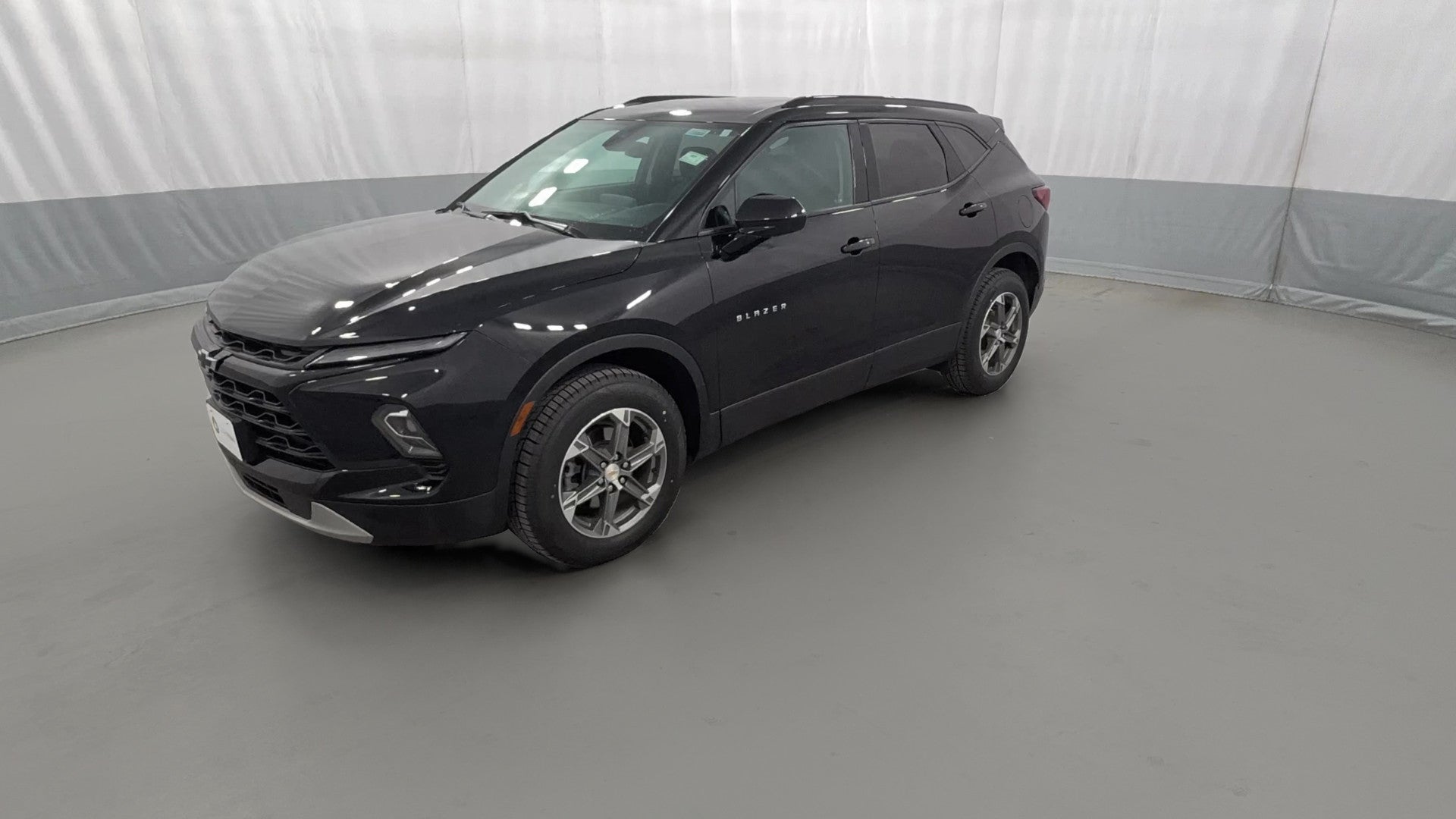 2023 Chevrolet Blazer vehicle photo
