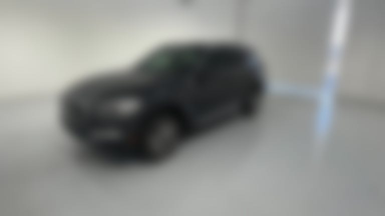 2021 BMW X3 vehicle photo