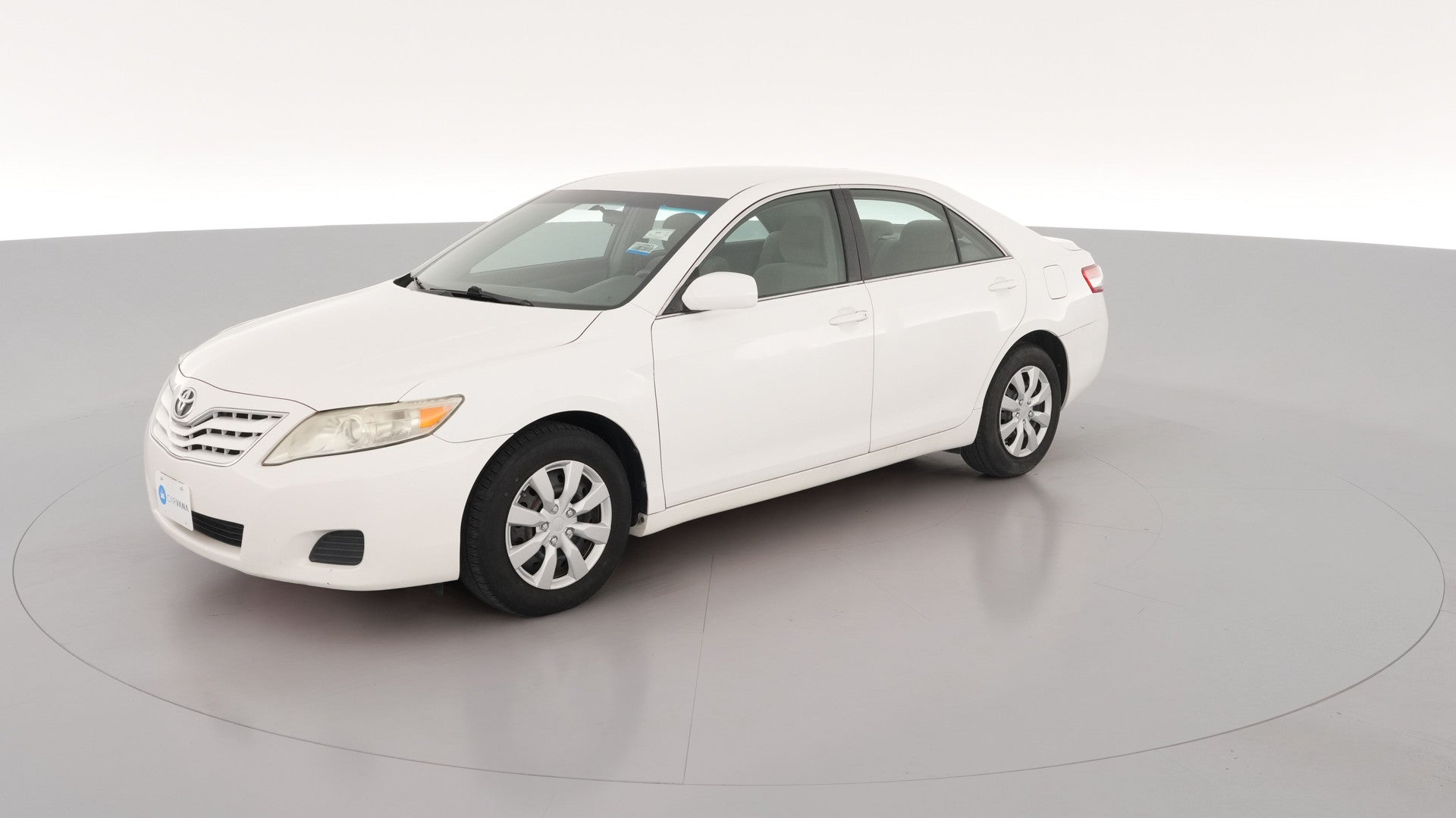 2011 Toyota Camry vehicle photo