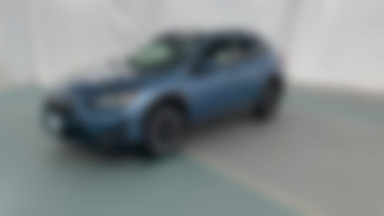 2021 Subaru Crosstrek vehicle photo