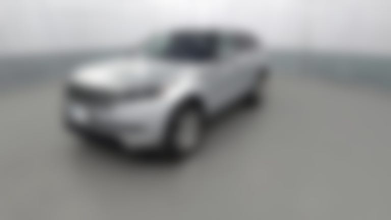 2018 Land Rover Range Rover Velar vehicle photo