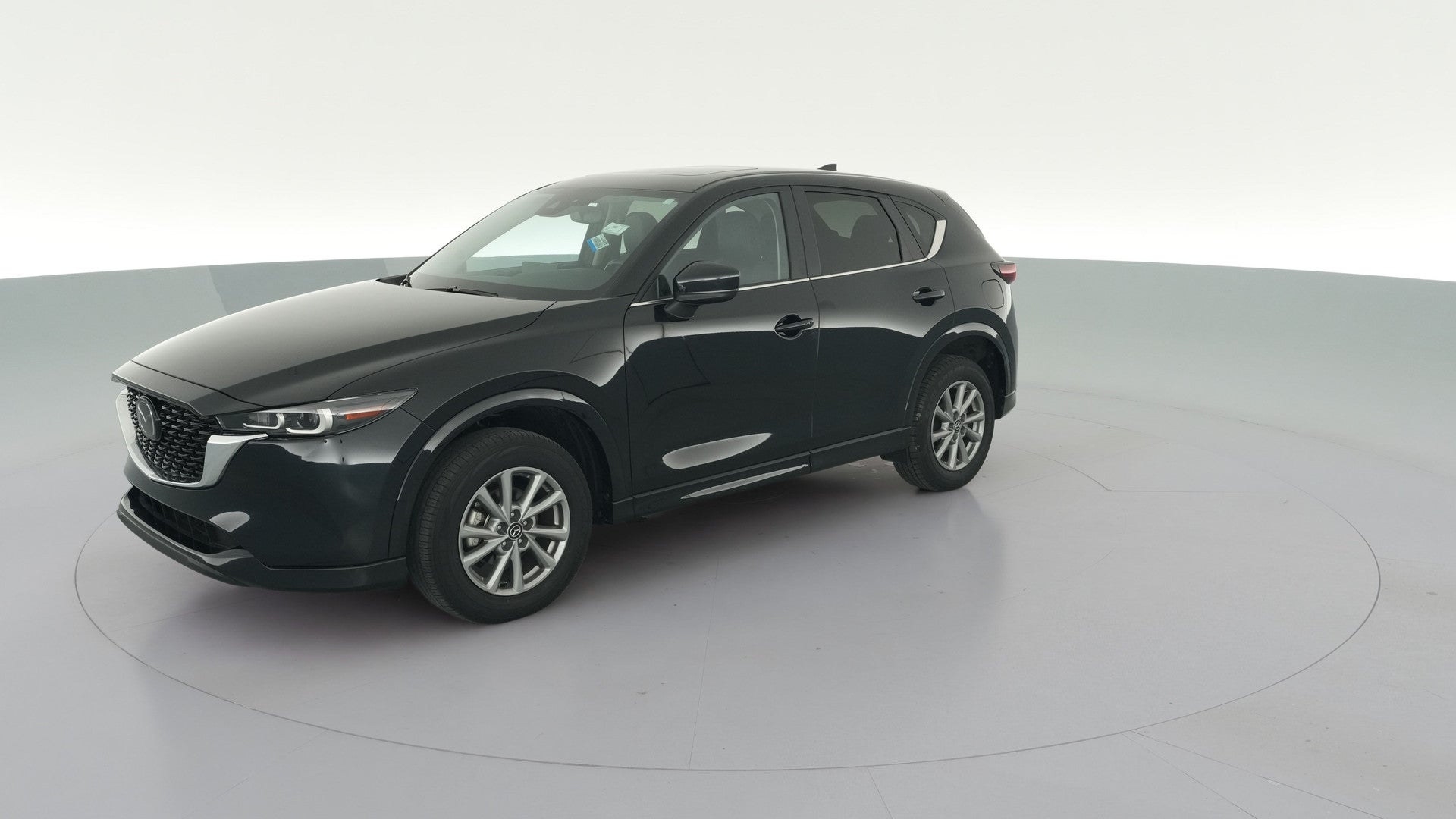 2025 MAZDA CX-5 vehicle photo