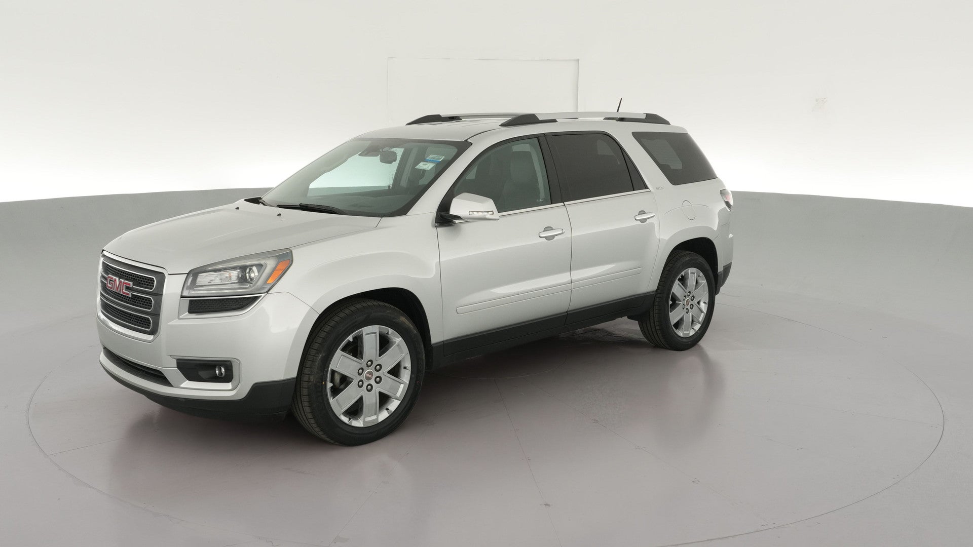 2017 GMC Acadia Limited vehicle photo