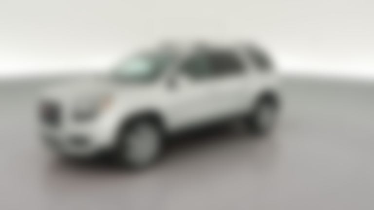 2017 GMC Acadia Limited vehicle photo