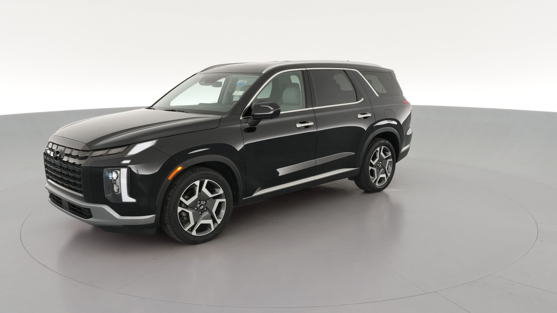 2024 Hyundai Palisade vehicle photo
