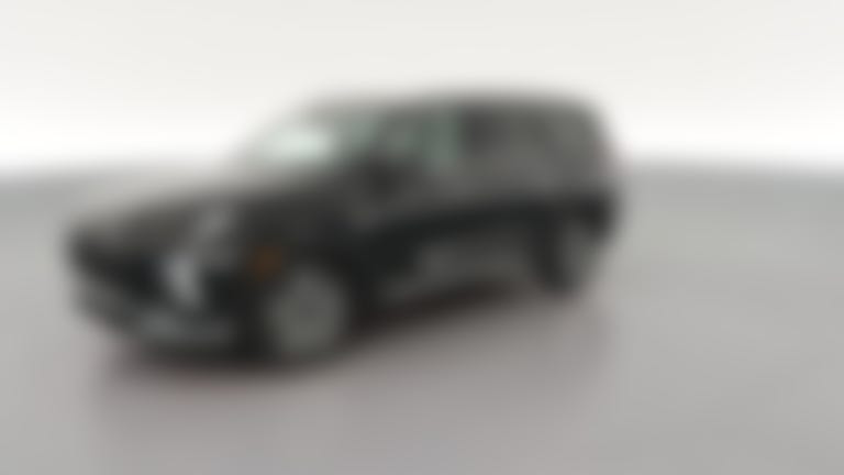 2024 Hyundai Palisade vehicle photo