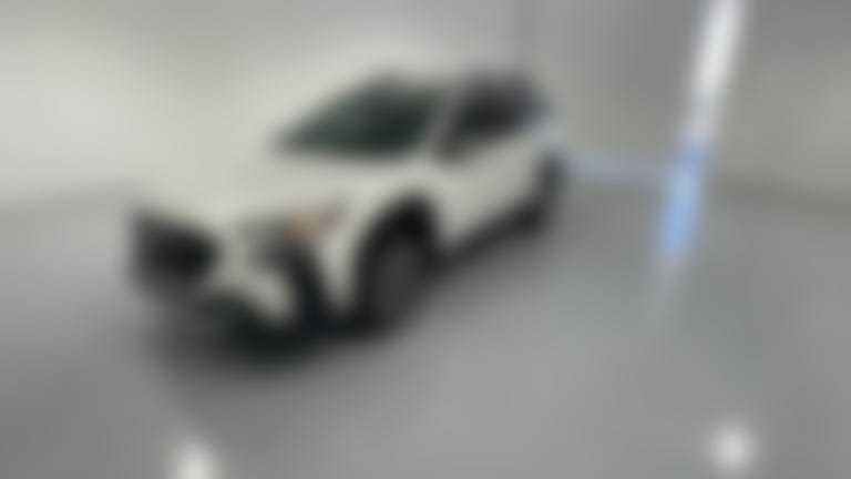 2024 Subaru Outback vehicle photo