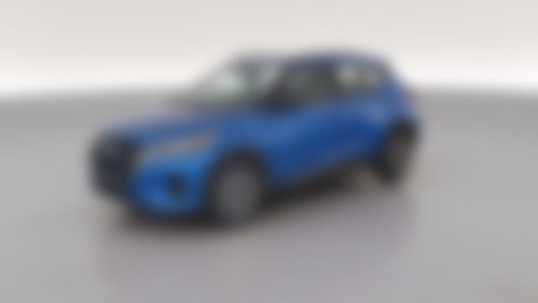 2024 Nissan Kicks vehicle photo