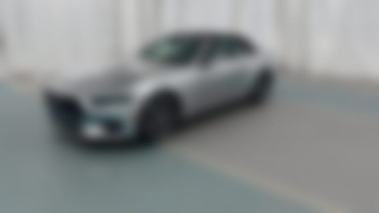 2025 Ford Mustang vehicle photo