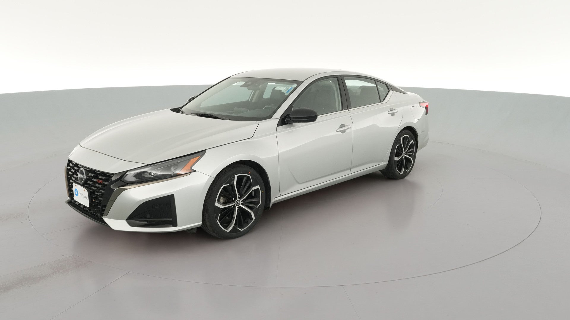 2023 Nissan Altima vehicle photo