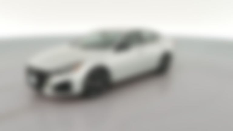 2023 Nissan Altima vehicle photo