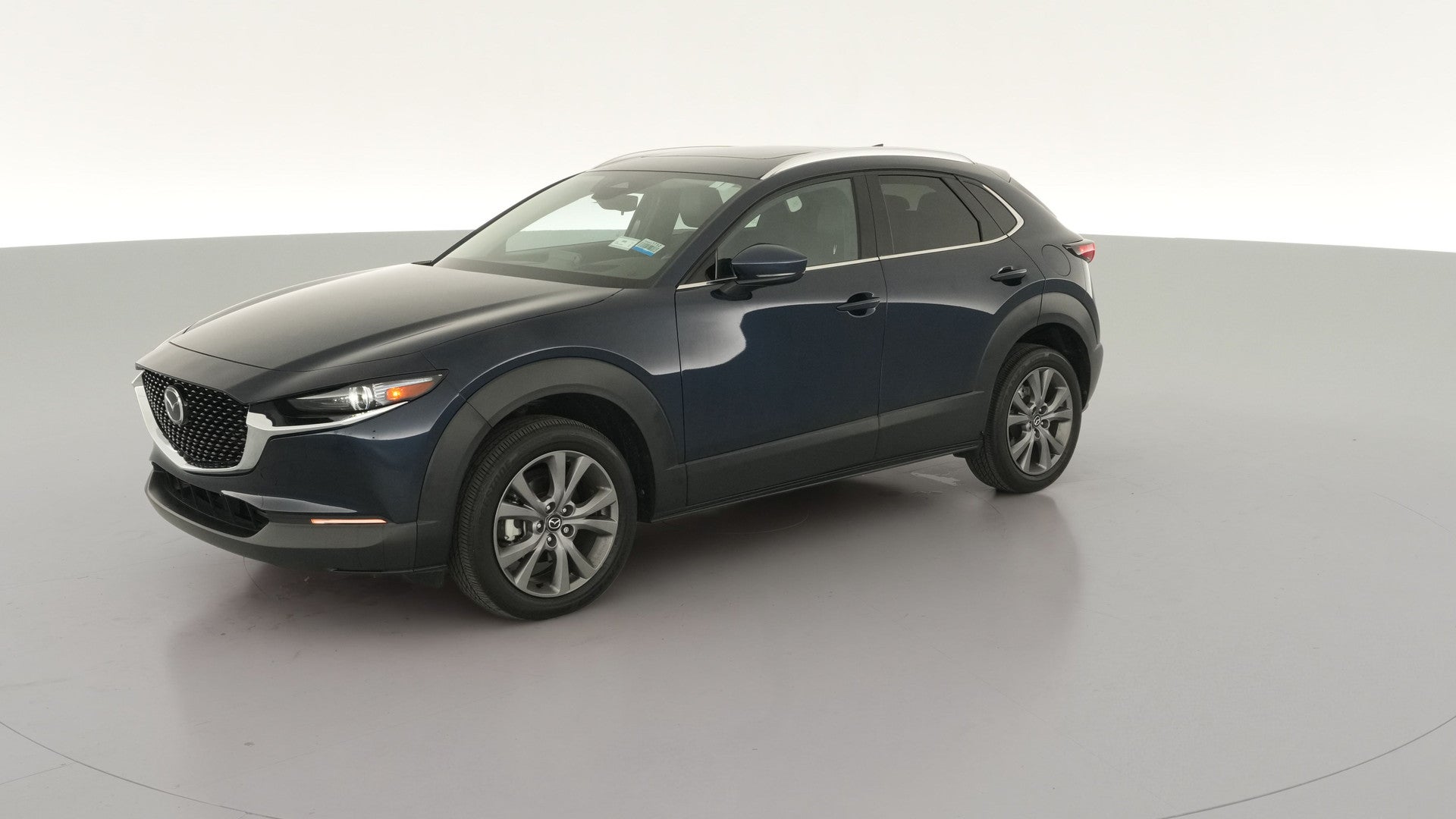2024 MAZDA CX-30 vehicle photo