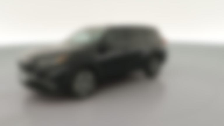 2021 Toyota Highlander vehicle photo