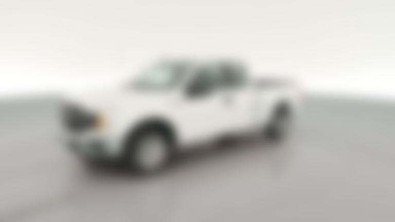 2020 Ford F150 Super Cab vehicle photo