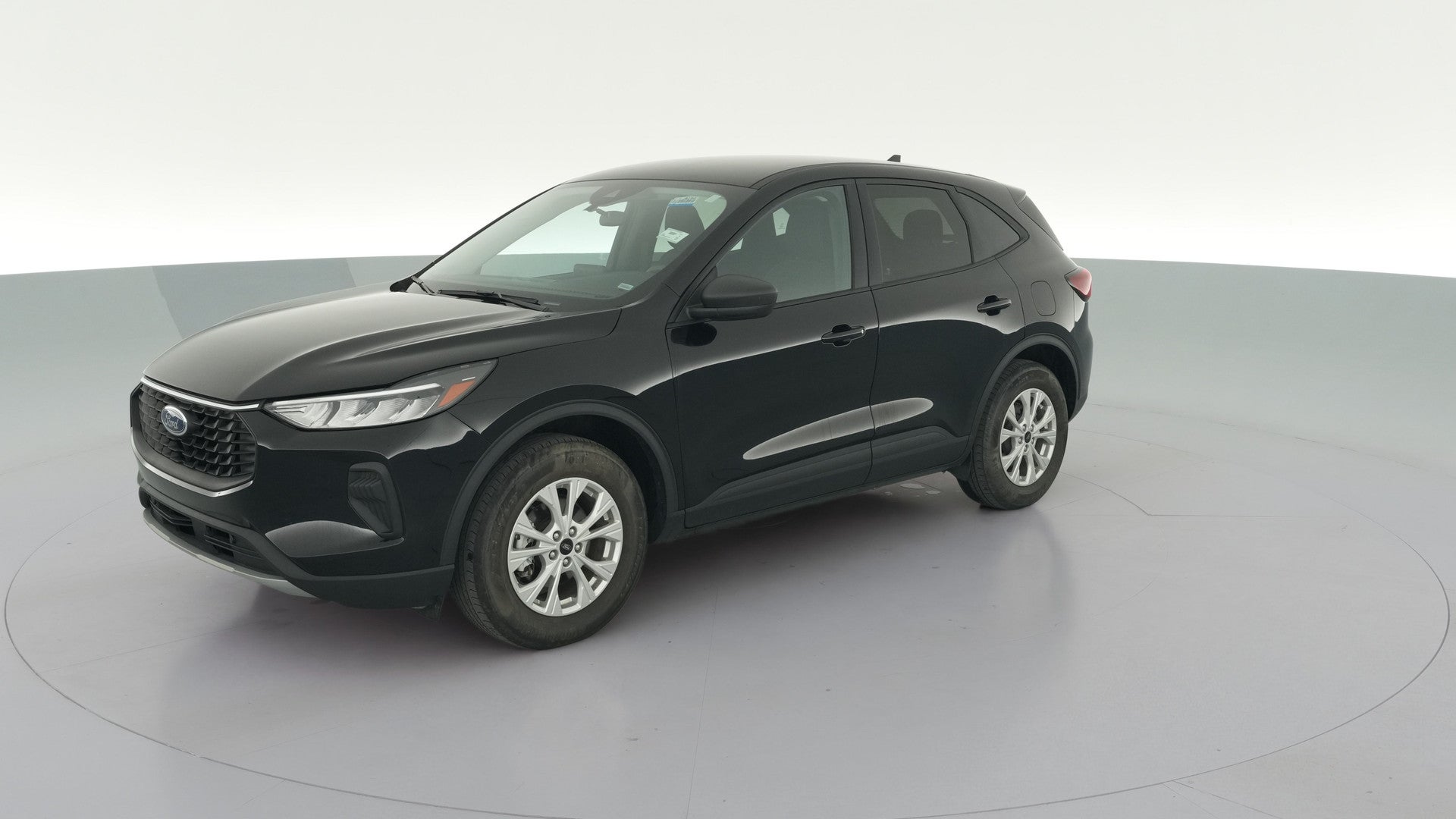 2025 Ford Escape vehicle photo
