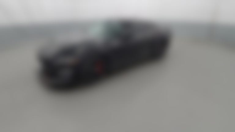2021 Ford Mustang vehicle photo