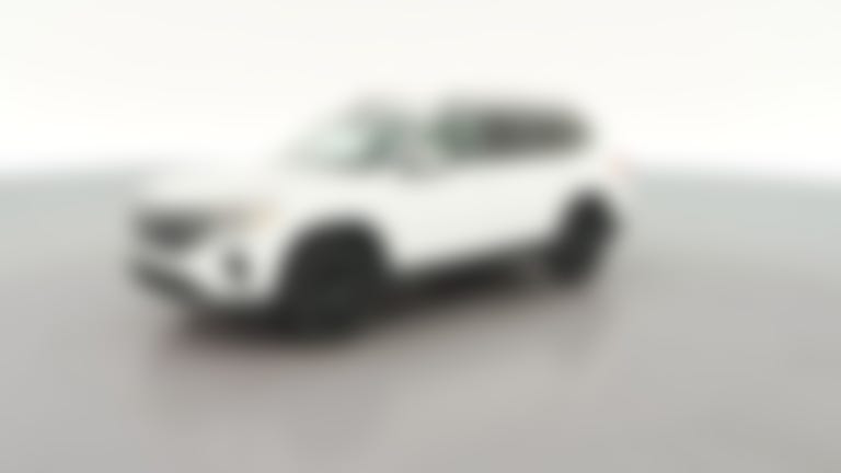 2025 Volkswagen Atlas vehicle photo