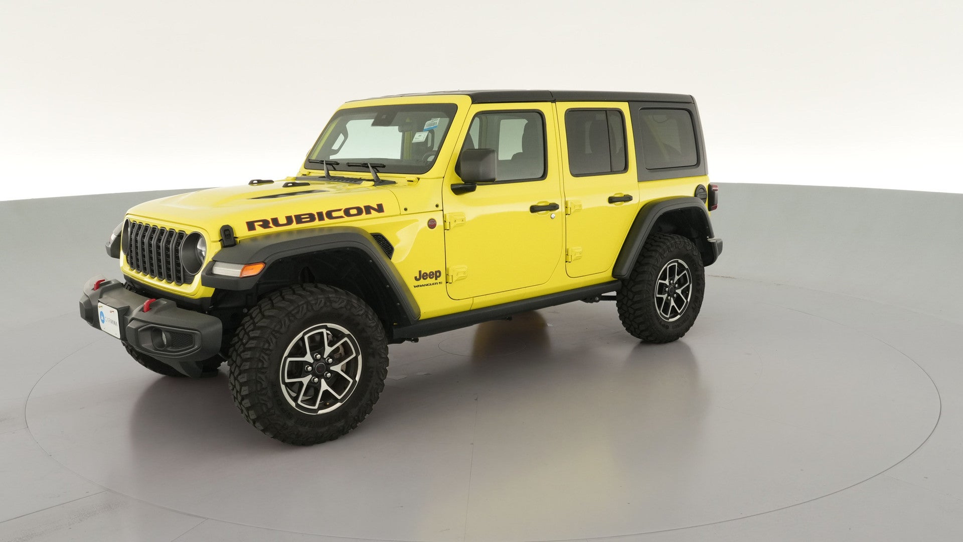 2024 Jeep Wrangler 4 Door vehicle photo