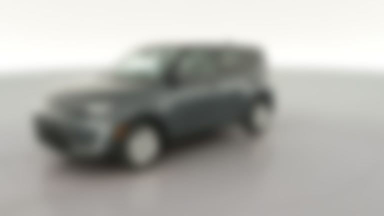 2025 Kia Soul vehicle photo