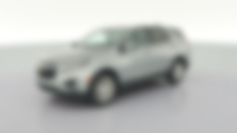2024 Chevrolet Equinox vehicle photo