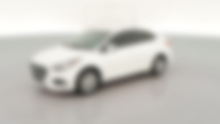 2022 Hyundai Accent vehicle photo