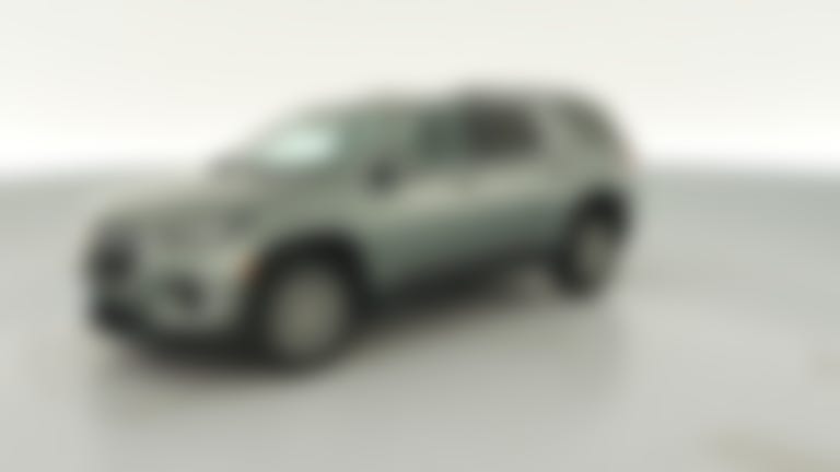 2022 Chevrolet Traverse vehicle photo
