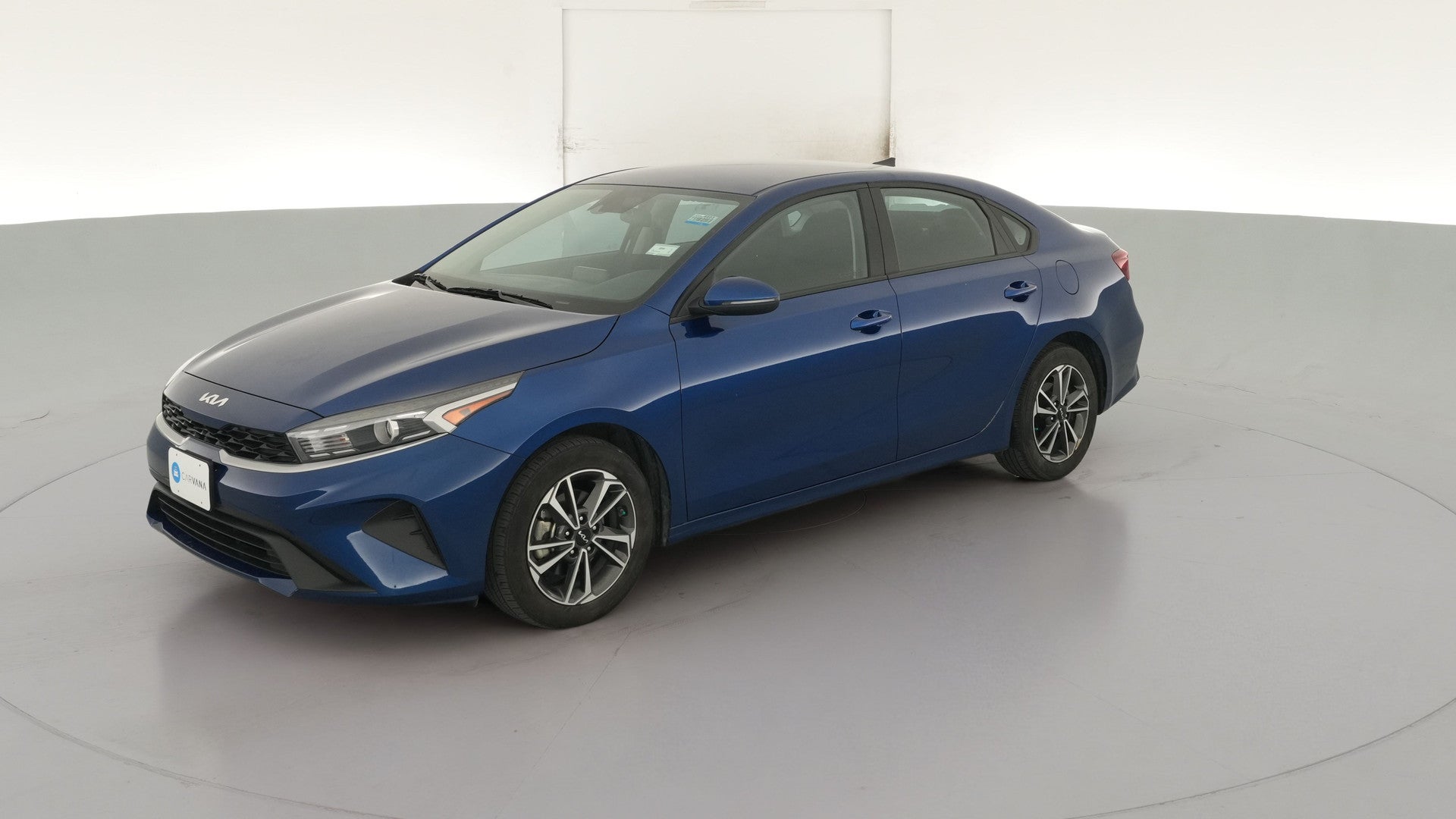 2023 Kia Forte vehicle photo