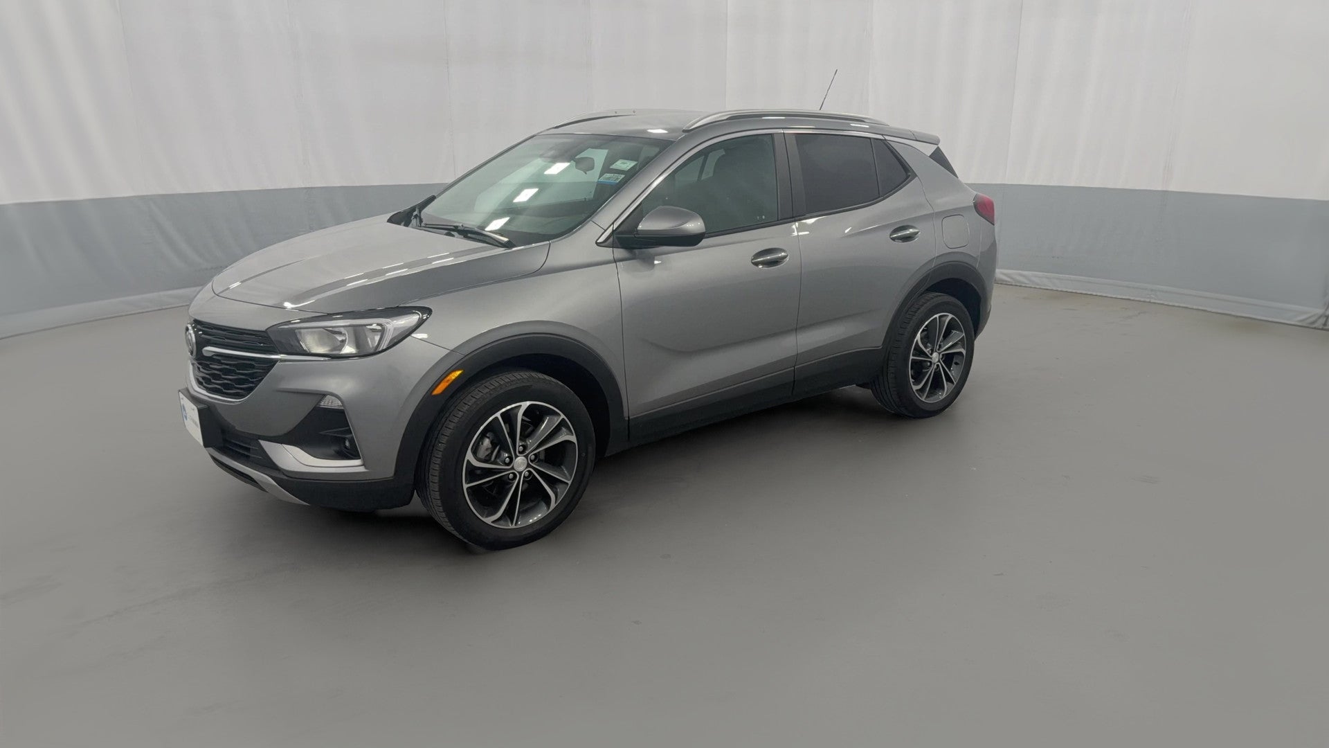 2023 Buick Encore GX vehicle photo