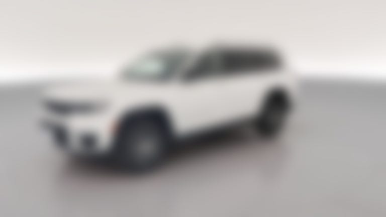 2023 Jeep Grand Cherokee L vehicle photo