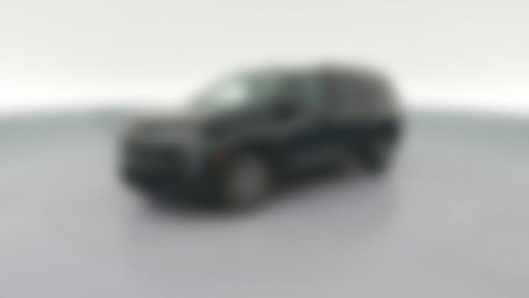 2025 Chevrolet Traverse vehicle photo