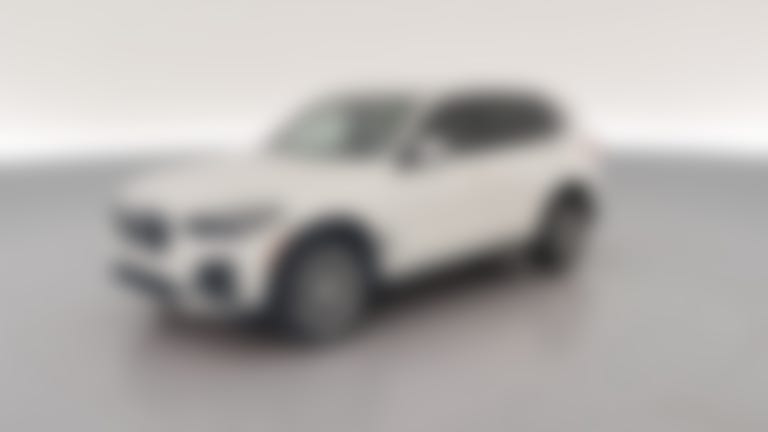 2022 BMW X5 vehicle photo