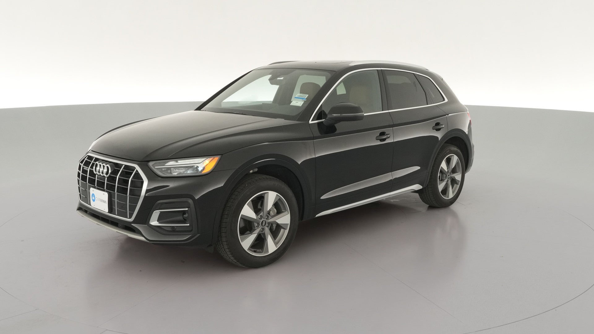 2022 Audi Q5 vehicle photo