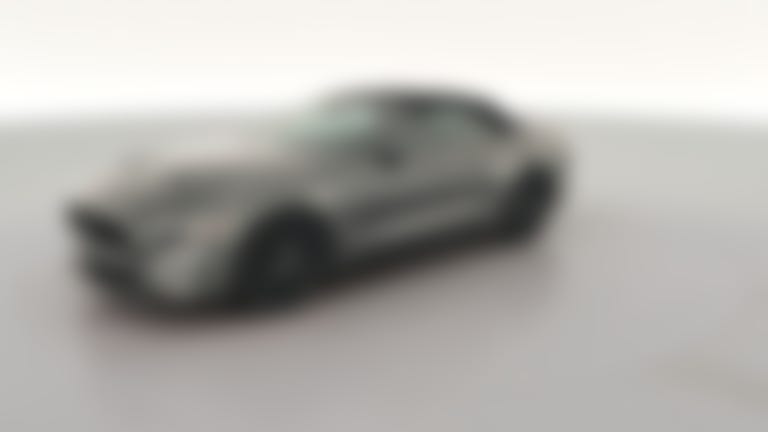 2018 Ford Mustang vehicle photo