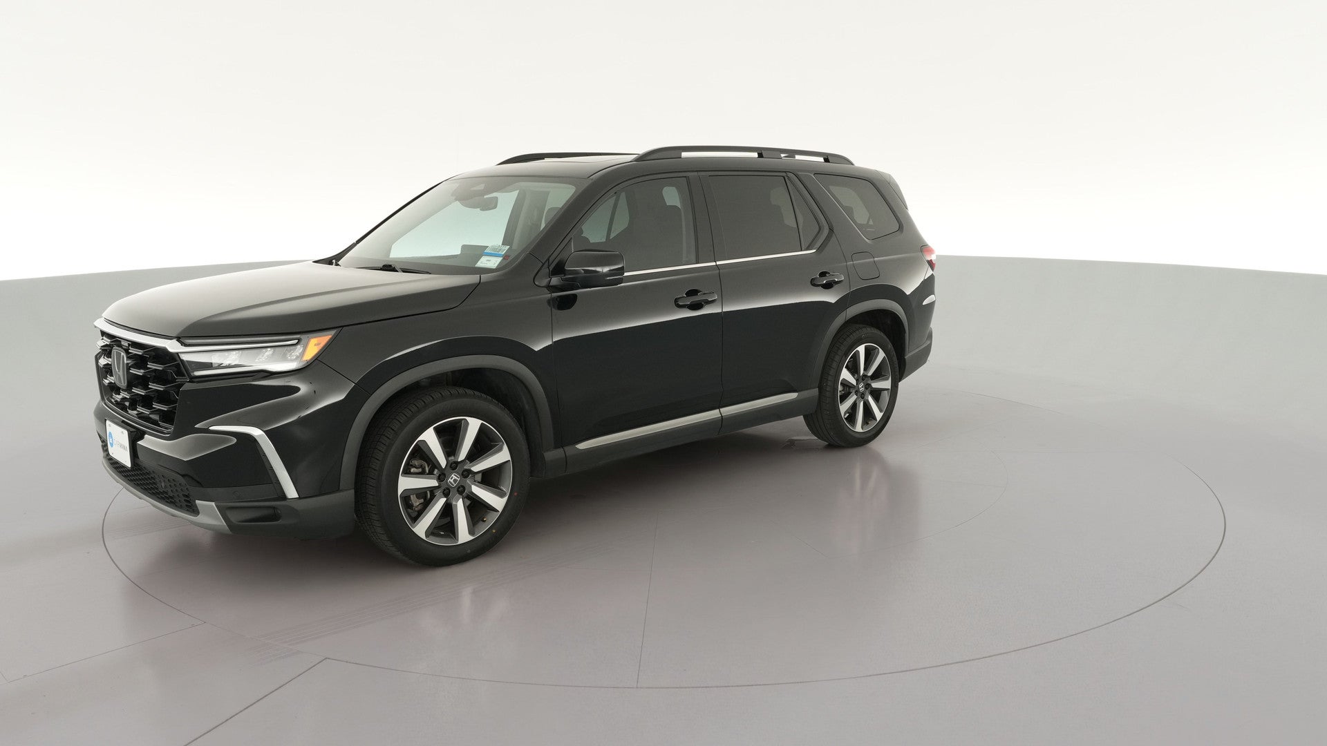2023 Honda Pilot vehicle photo