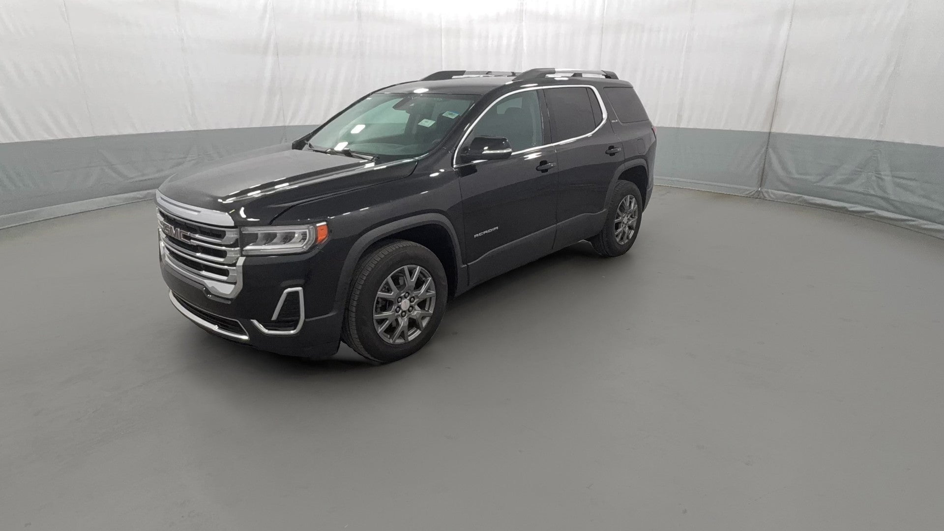 2021 GMC Acadia vehicle photo