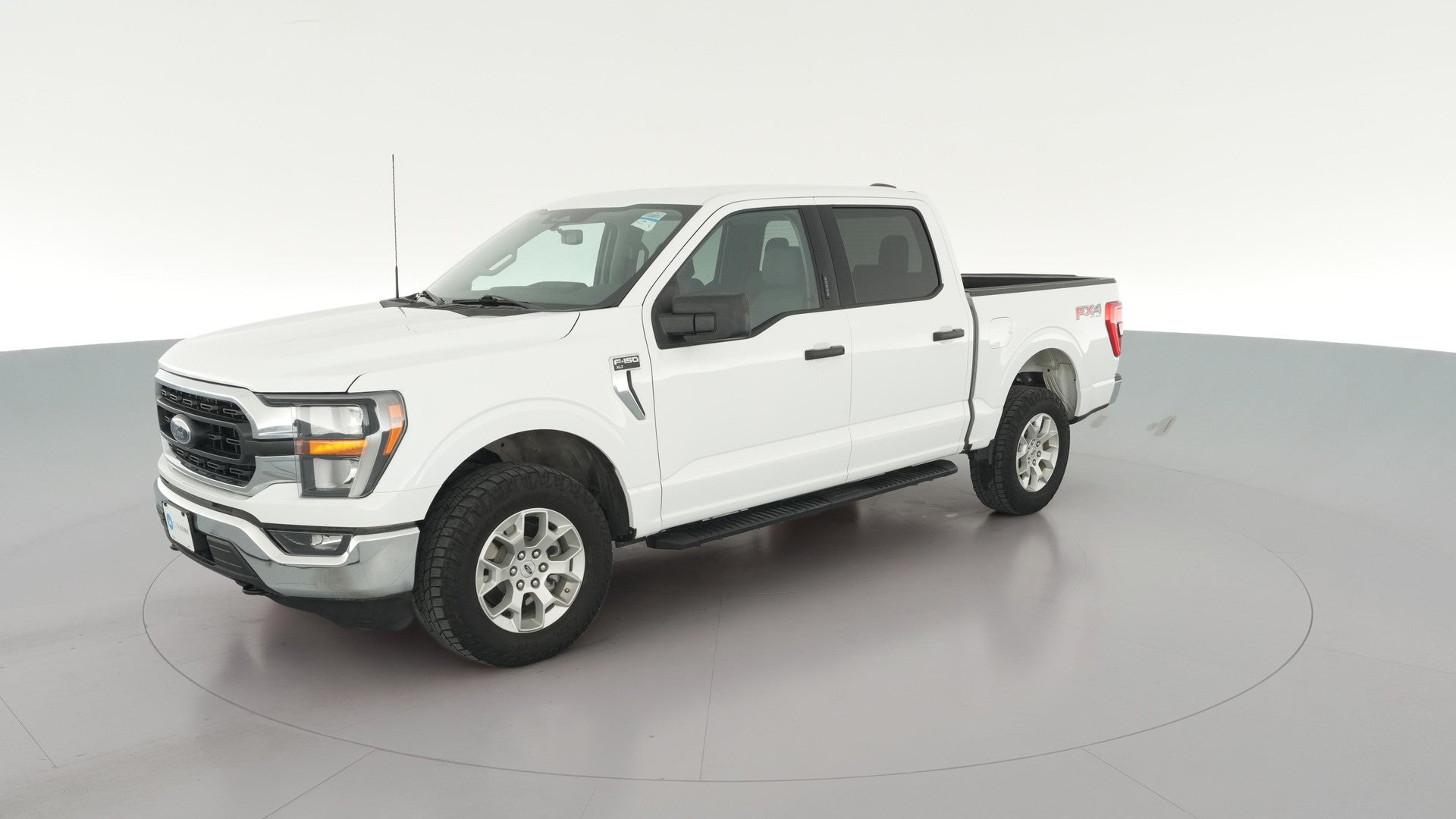 2023 Ford F150 SuperCrew Cab vehicle photo