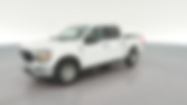 2023 Ford F150 SuperCrew Cab vehicle photo