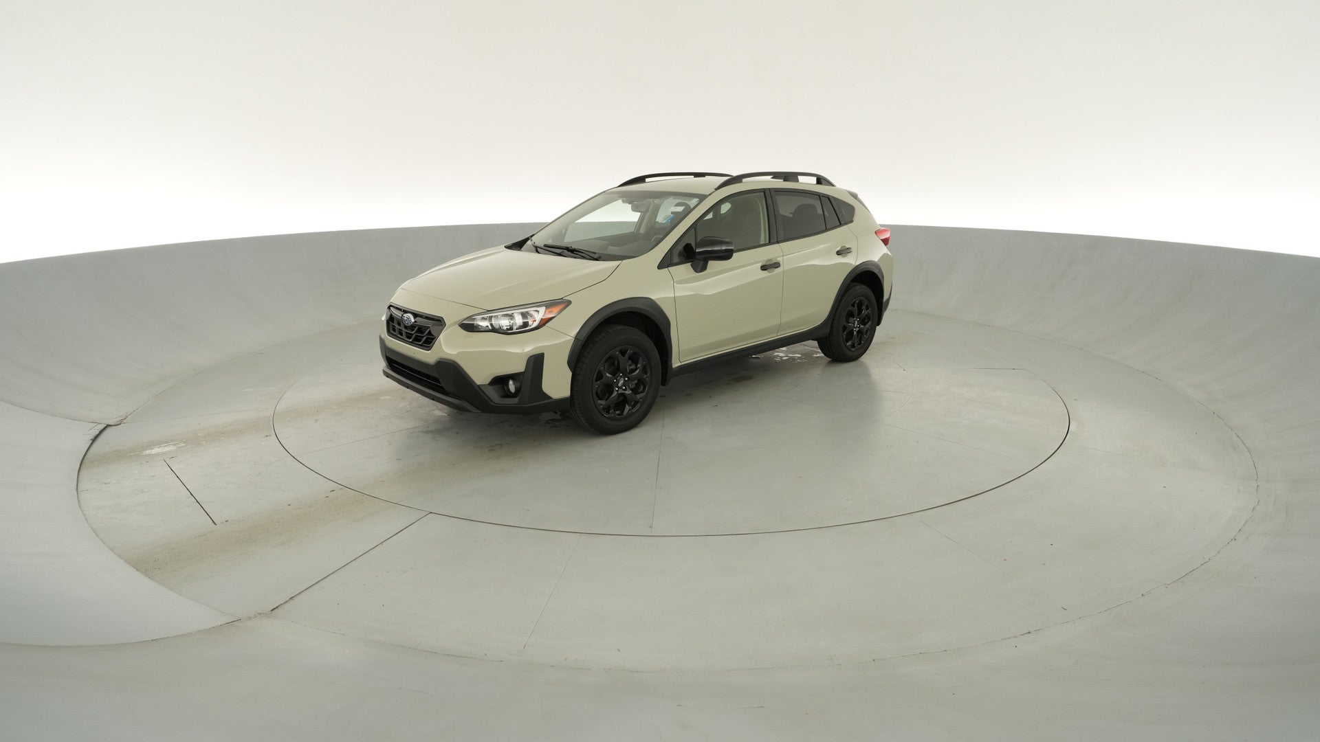 2023 Subaru Crosstrek vehicle photo