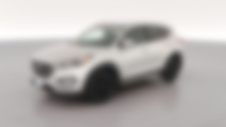 2018 Hyundai Tucson vehicle photo