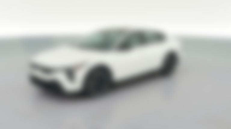 2025 Kia K4 vehicle photo