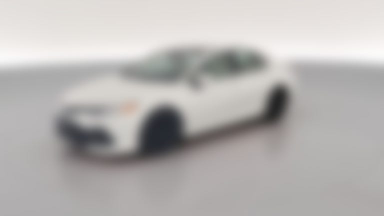 2021 Toyota Camry vehicle photo