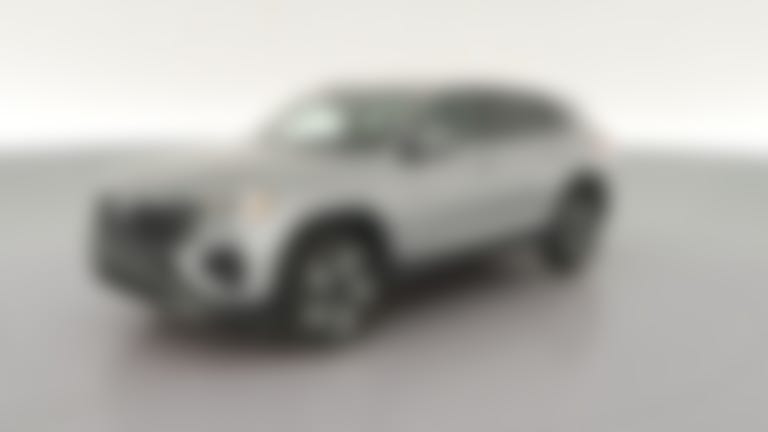 2026 Volkswagen Atlas Cross Sport vehicle photo