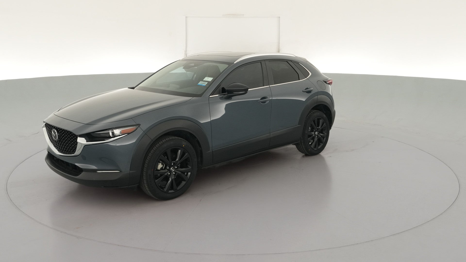 2025 MAZDA CX-30 vehicle photo