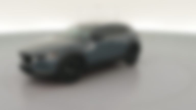 2025 MAZDA CX-30 vehicle photo