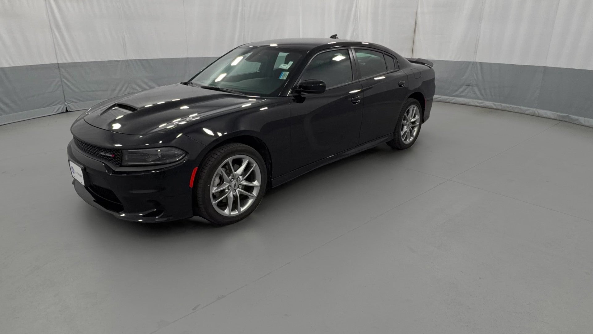 2023 Dodge Charger vehicle photo