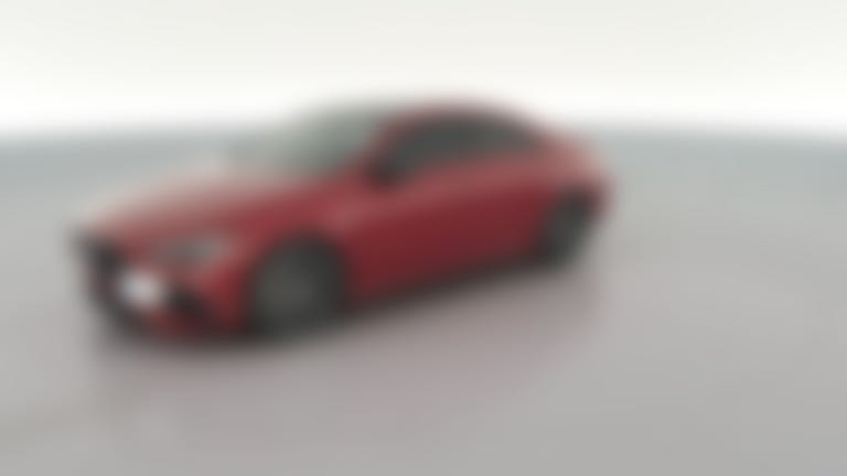 2025 Mercedes-Benz Mercedes-AMG CLA vehicle photo